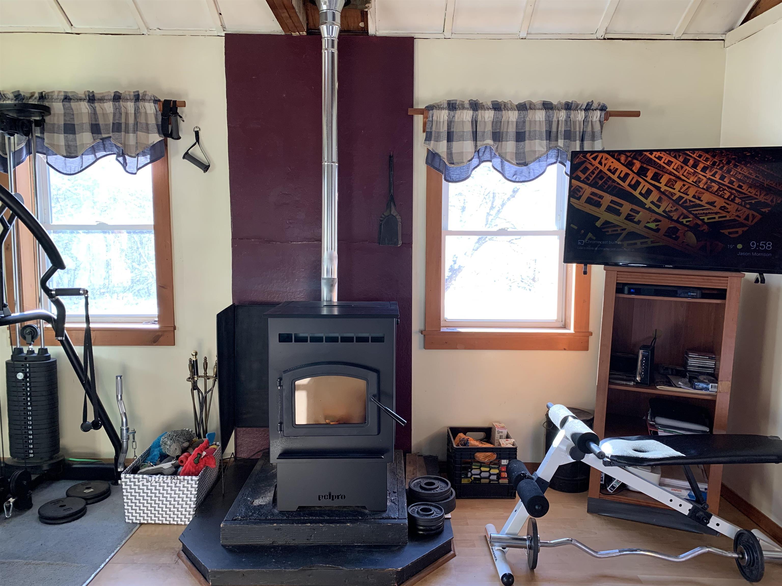 2971 Corliss Road Richford, VT 05476 - Photo 17 of 39 Gallery Image 17