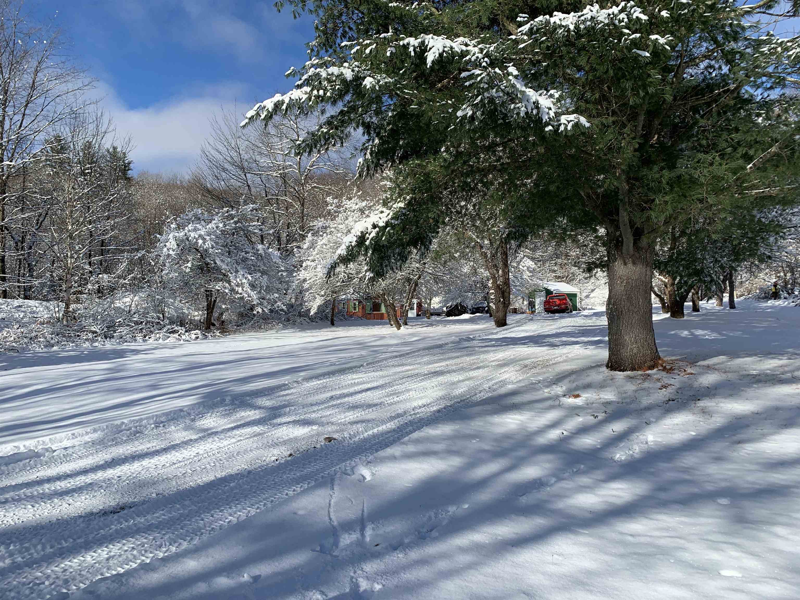 2971 Corliss Road Richford, VT 05476 - Photo 3 of 39 Gallery Image 3