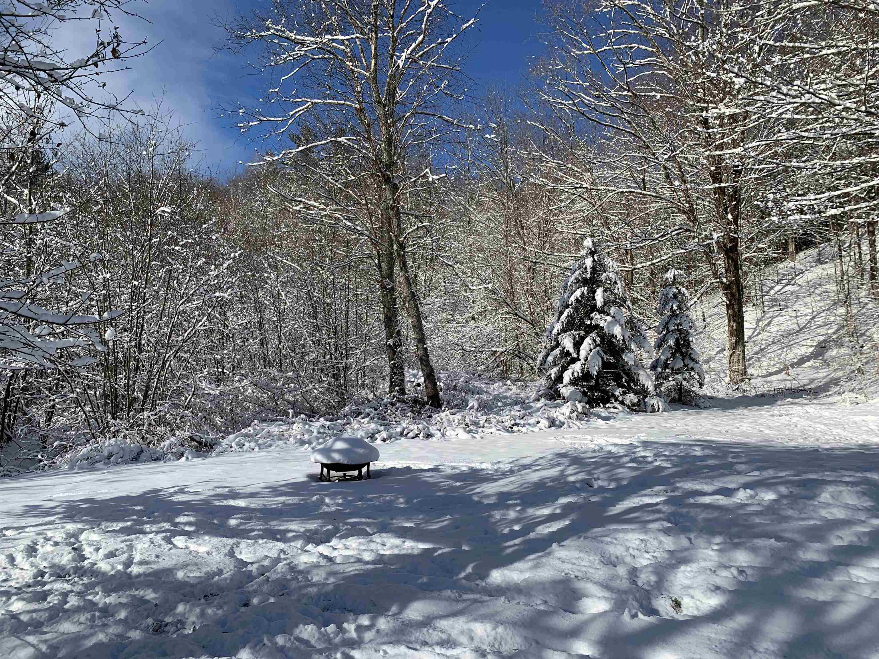 2971 Corliss Road Richford, VT 05476 - Photo 30 of 39 Gallery Image 30