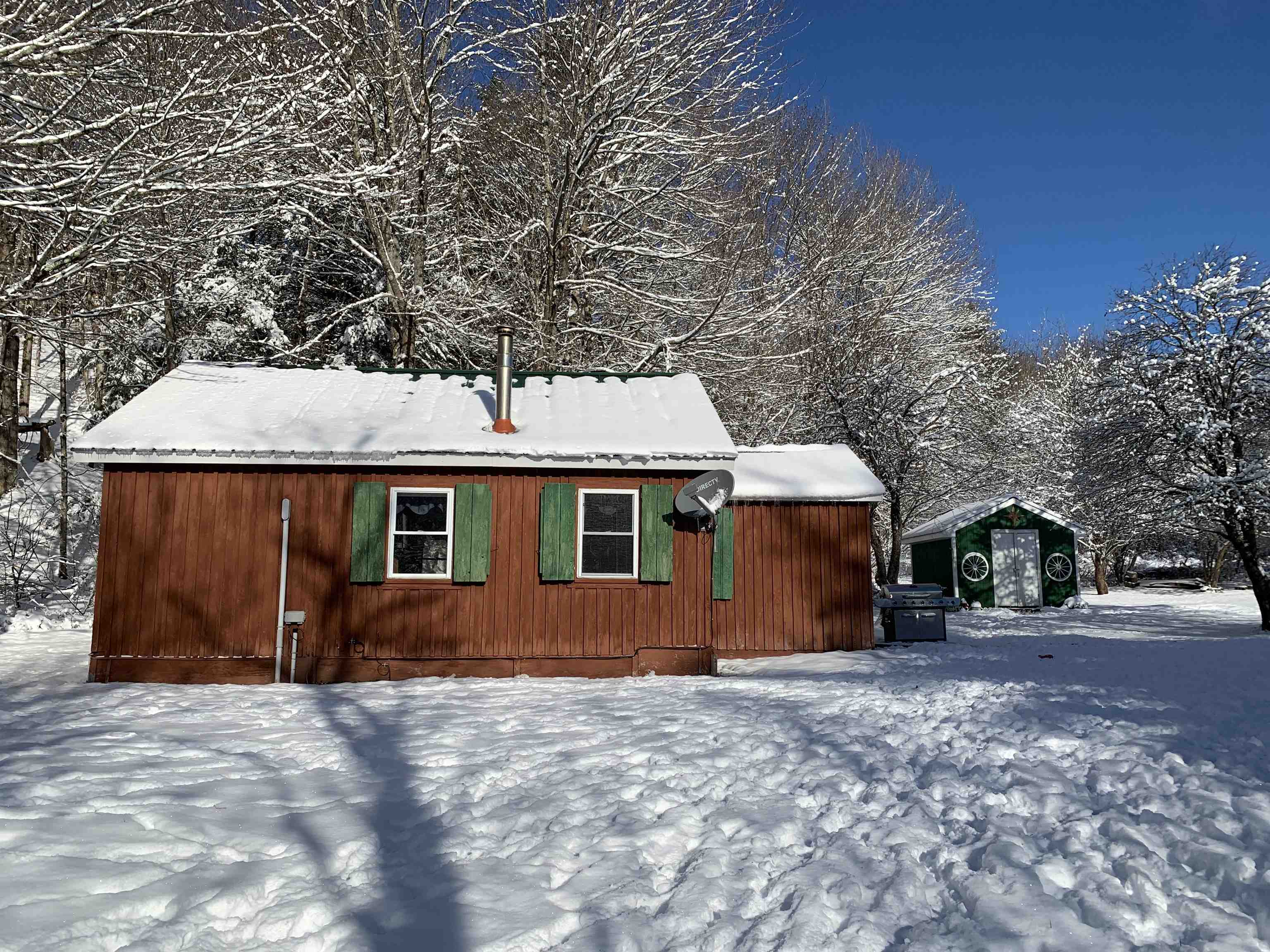 2971 Corliss Road Richford, VT 05476 - Photo 4 of 39 Gallery Image 4