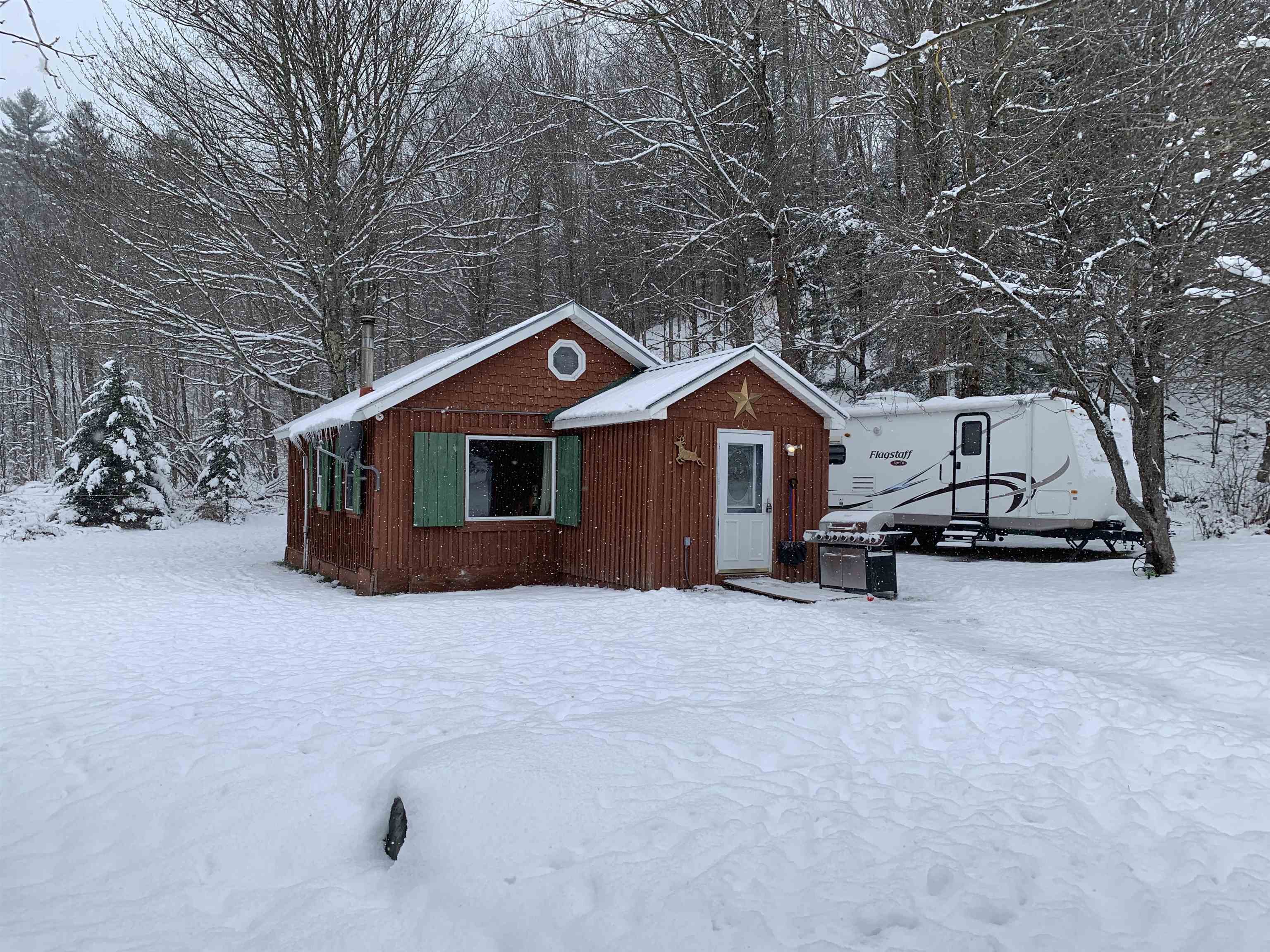 2971 Corliss Road Richford, VT 05476 - Photo 38 of 39 Gallery Image 38