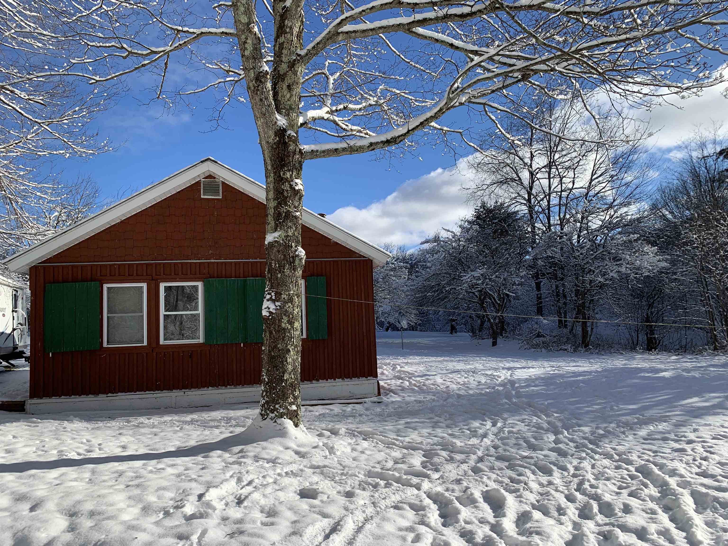 2971 Corliss Road Richford, VT 05476 - Photo 6 of 39 Gallery Image 6