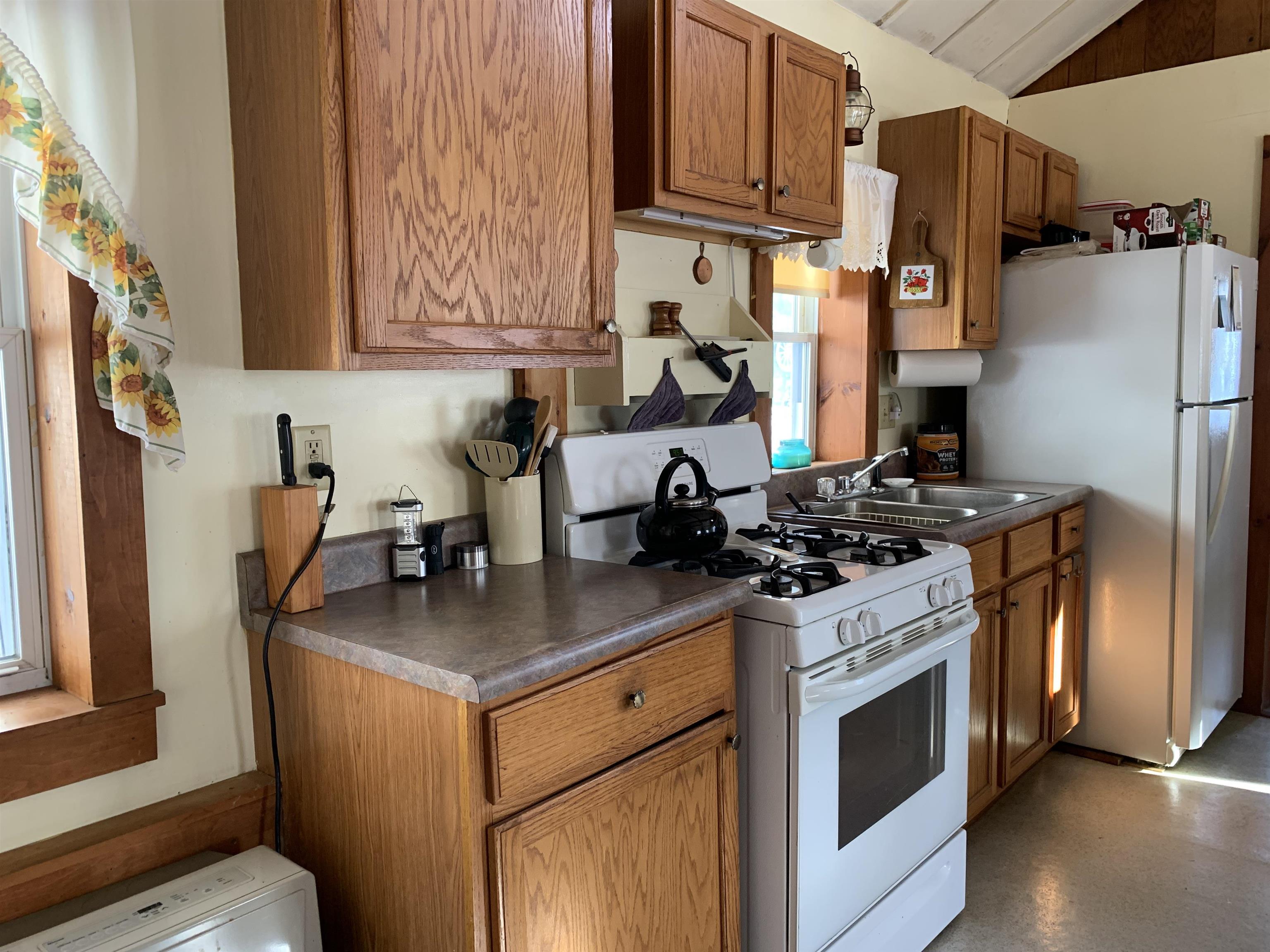 2971 Corliss Road Richford, VT 05476 - Photo 7 of 39 Gallery Image 7