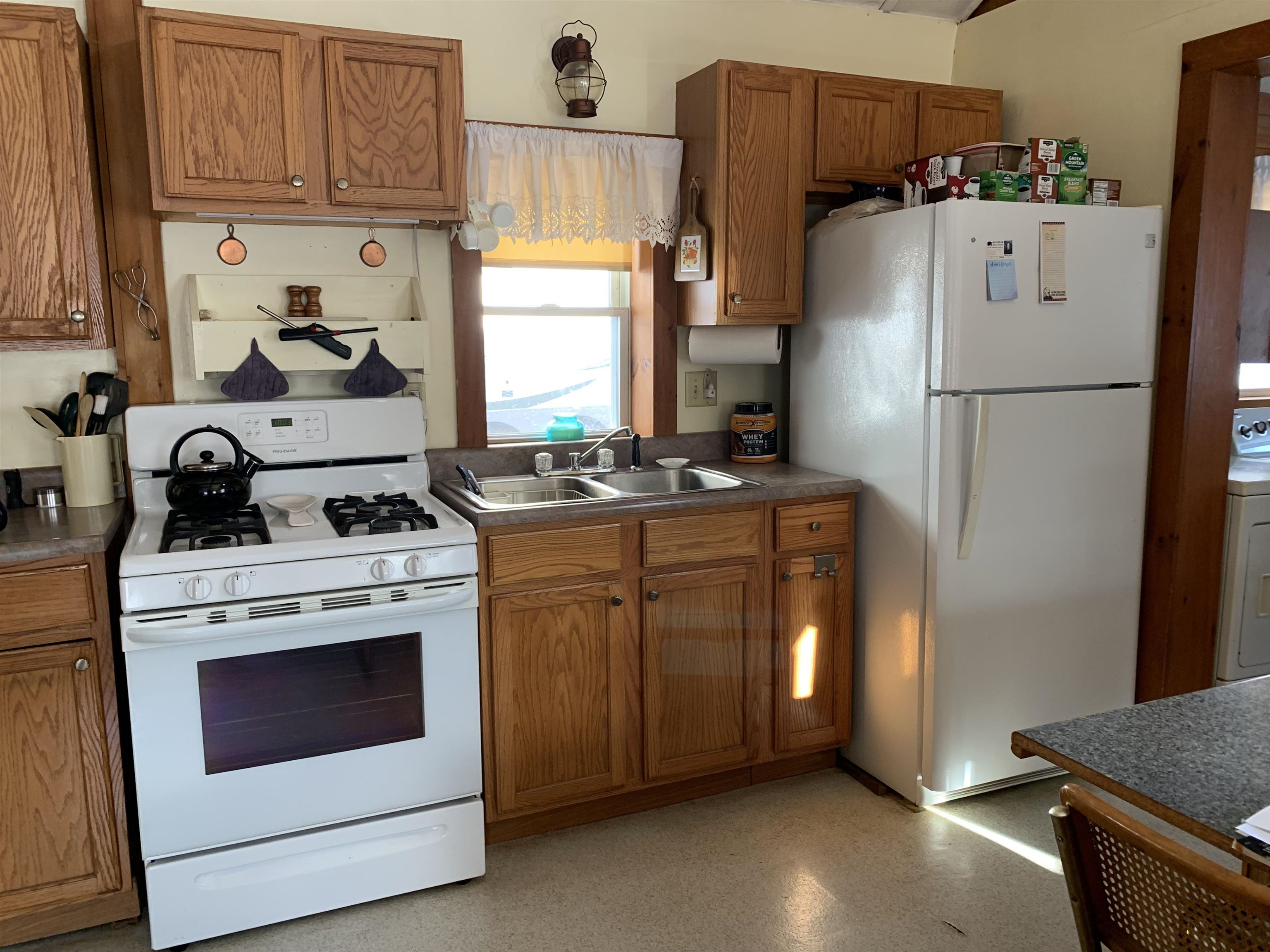 2971 Corliss Road Richford, VT 05476 - Photo 8 of 39 Gallery Image 8