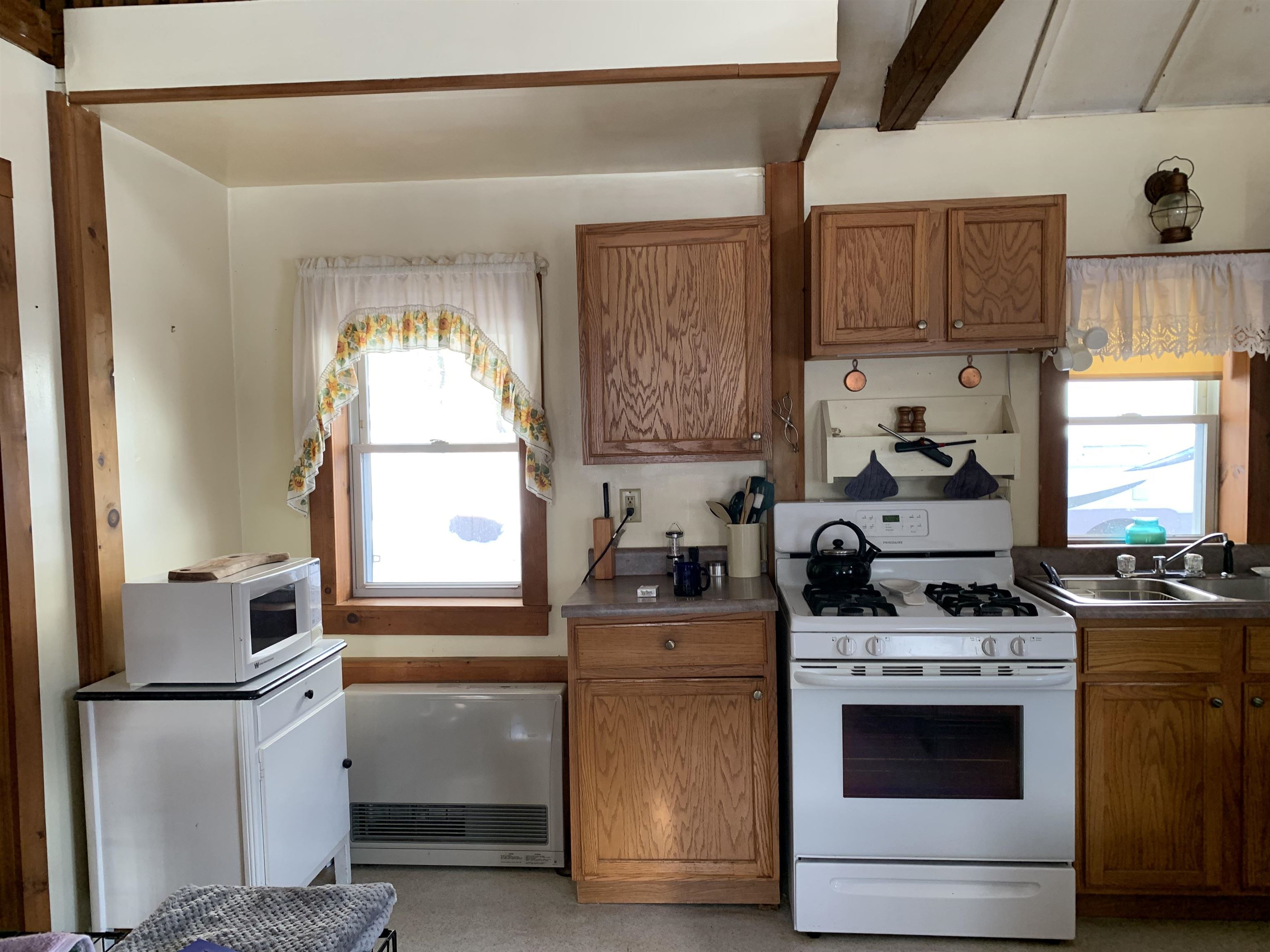 2971 Corliss Road Richford, VT 05476 - Photo 9 of 39 Gallery Image 9