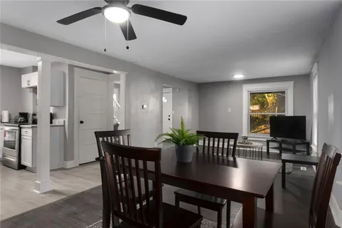 $264,950 | 1707 West 44th Street, Kansas City, MO 64111