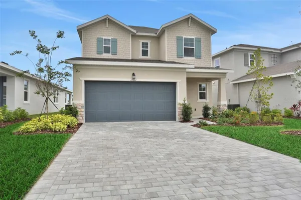 $309,990 | 13461 Turnleaf Boulevard, Punta Gorda, FL 33955