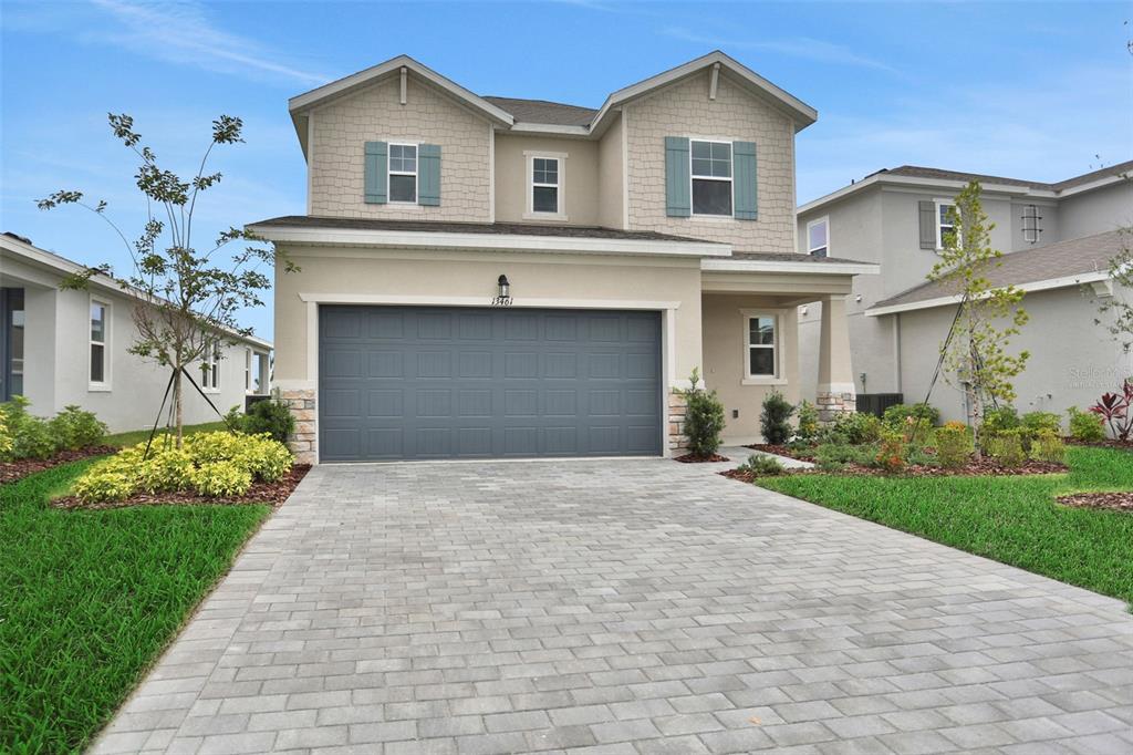 13461 Turnleaf Boulevard Punta Gorda, FL 33955 - Photo 1 of 47