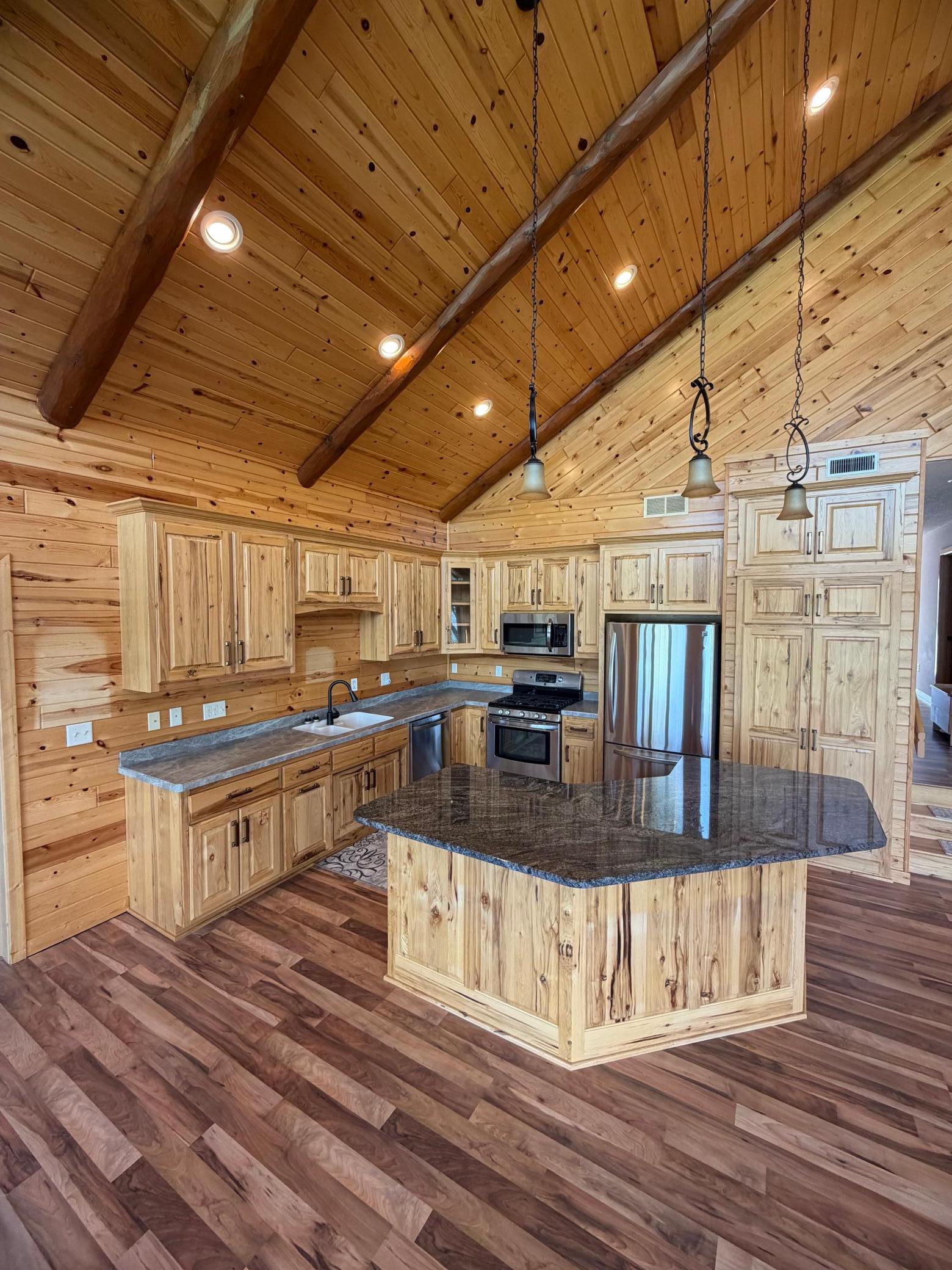 1377 Riverside Drive Northwest Baudette, MN 56623 - Photo 26 of 54