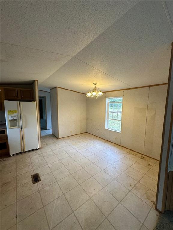 264 Hanover Kendall Road Clinton, PA 15026 - Photo 4 of 15 a view of a garage