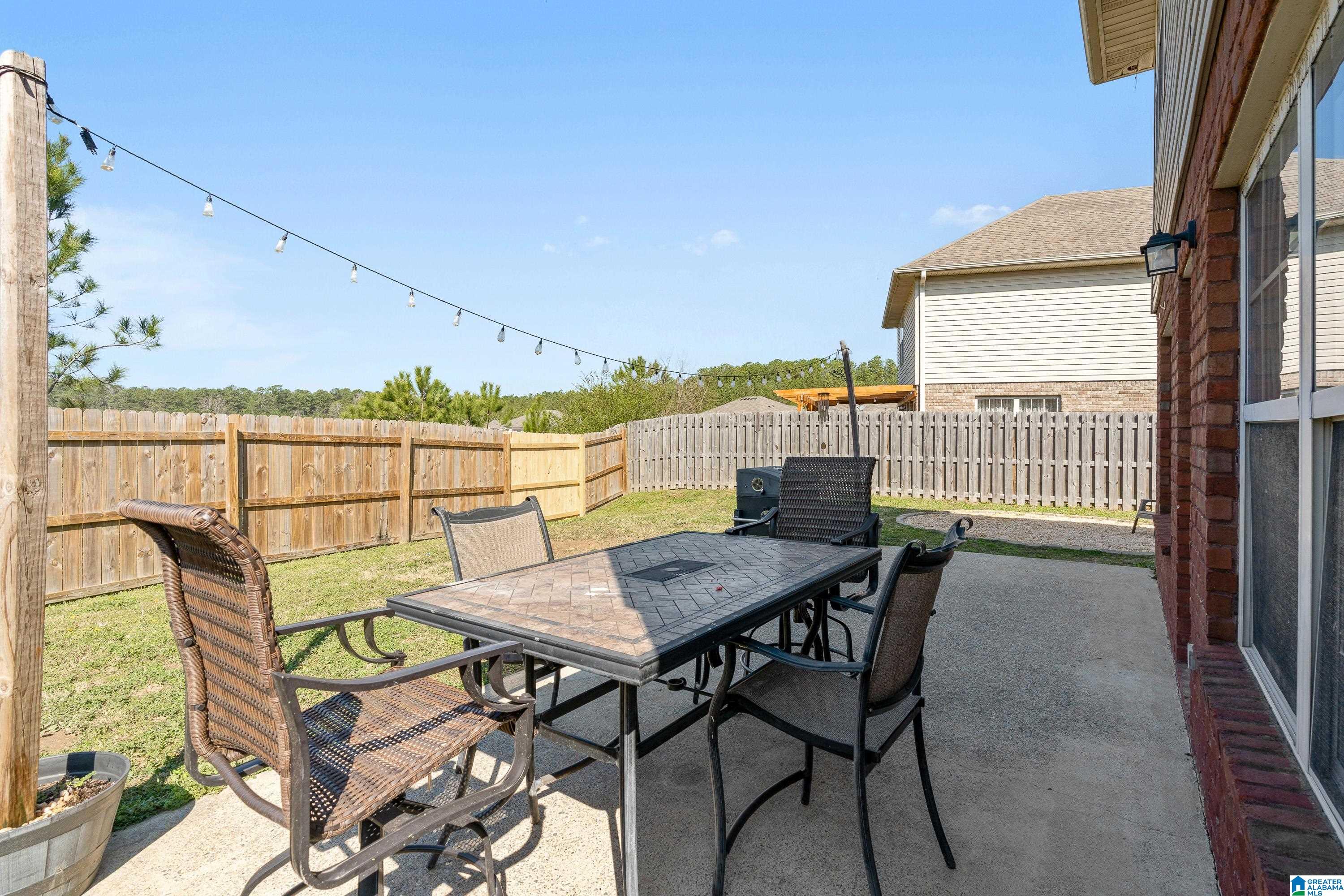 175 Hidden Trace Court Montevallo, AL 35115 - Photo 24 of 29