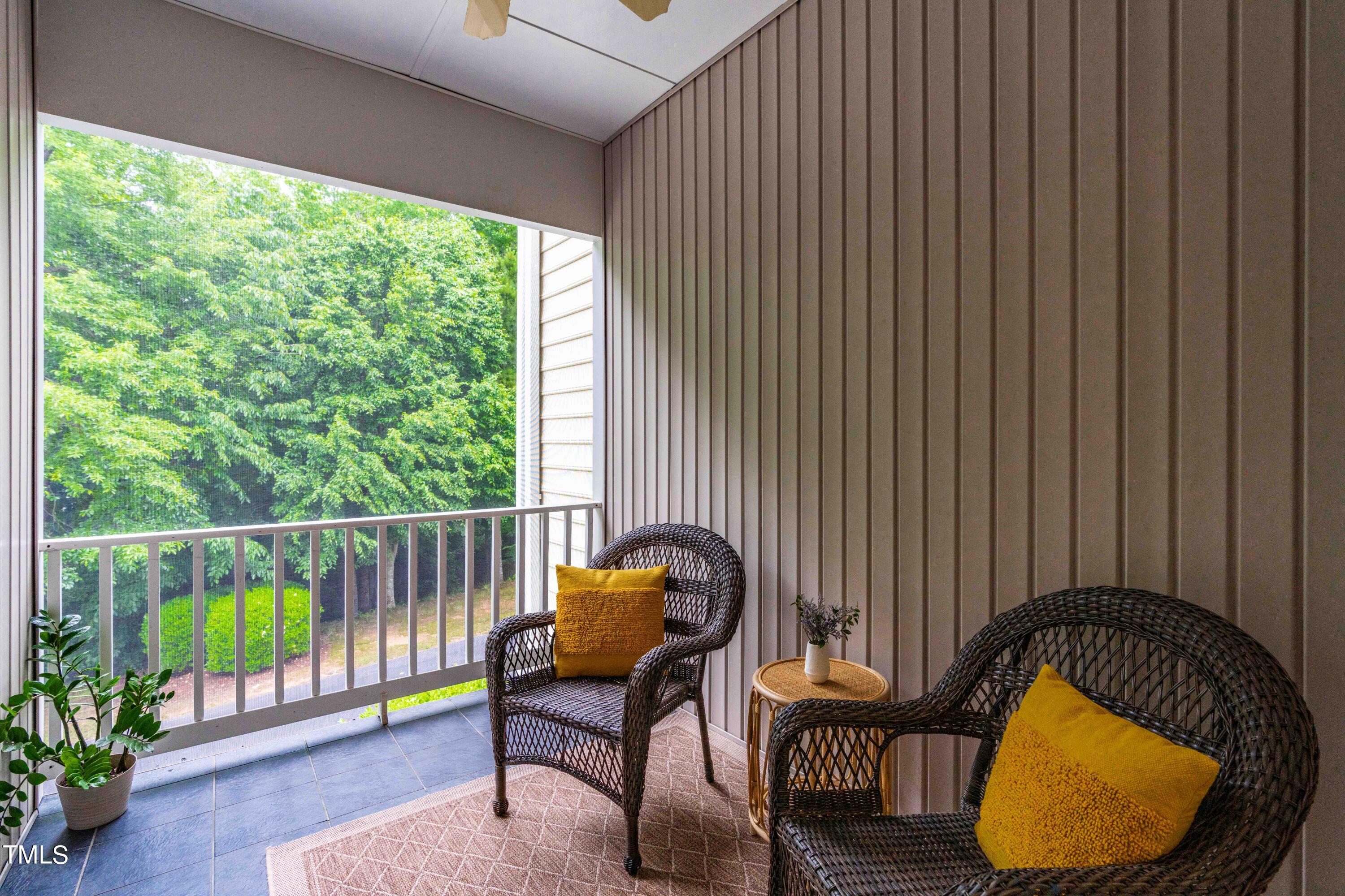 4617 Kings Garden Road Raleigh, NC 27612 - Photo 8 of 27 porch