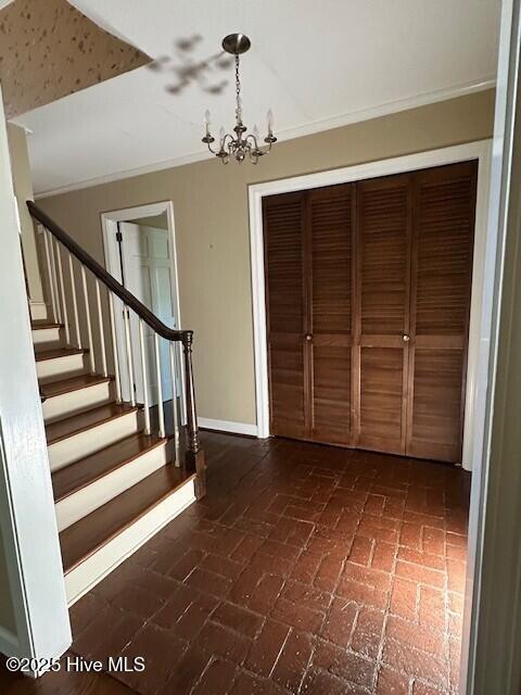 1220 Spivey Road Whiteville, NC 28472 - Photo 13 of 57 Foyer