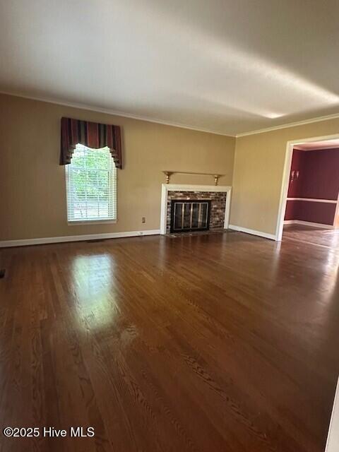 1220 Spivey Road Whiteville, NC 28472 - Photo 15 of 57 Formal LR3