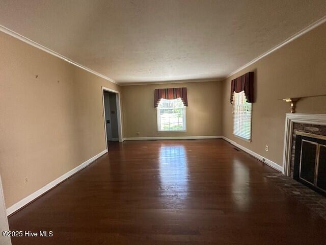 1220 Spivey Road Whiteville, NC 28472 - Photo 16 of 57 Formal den 4