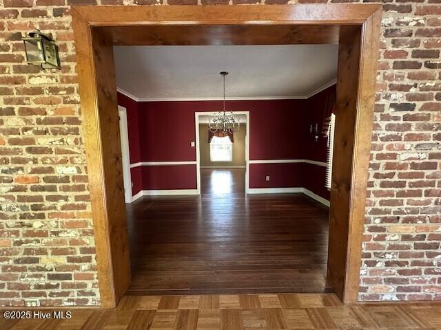 1220 Spivey Road Whiteville, NC 28472 - Photo 17 of 57 3 rooms