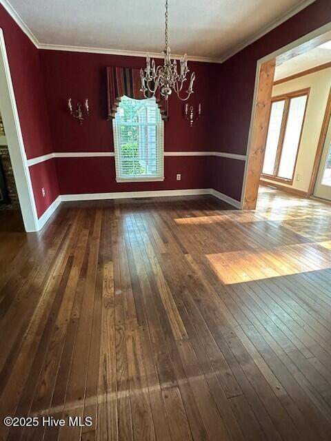 1220 Spivey Road Whiteville, NC 28472 - Photo 18 of 57 Formal Dining 1