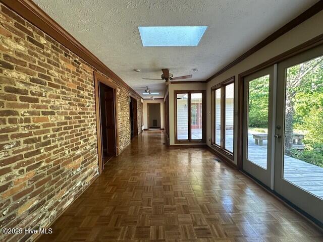 1220 Spivey Road Whiteville, NC 28472 - Photo 29 of 57 sunroom 4