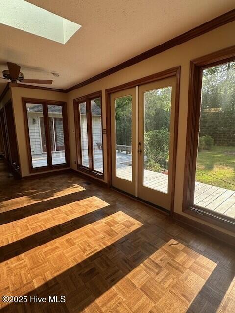 1220 Spivey Road Whiteville, NC 28472 - Photo 30 of 57 Sunroom doors
