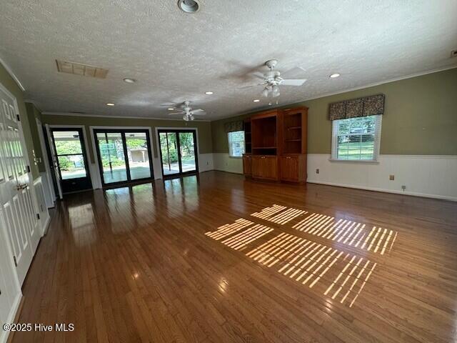 1220 Spivey Road Whiteville, NC 28472 - Photo 34 of 57 fam room 2