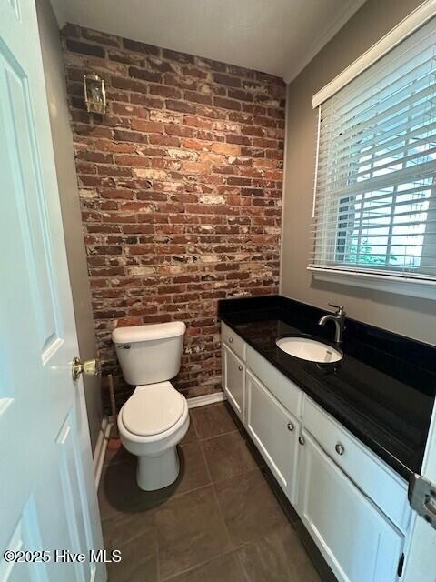 1220 Spivey Road Whiteville, NC 28472 - Photo 36 of 57 half bath
