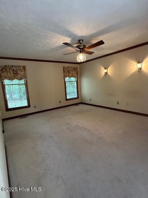 1220 Spivey Road Whiteville, NC 28472 - Photo 38 of 57 Master Bdrm1