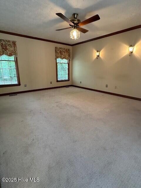 1220 Spivey Road Whiteville, NC 28472 - Photo 39 of 57 Master Bdrm2