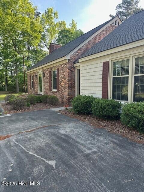 1220 Spivey Road Whiteville, NC 28472 - Photo 4 of 57 Front