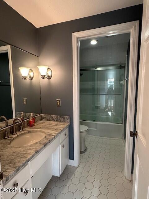 1220 Spivey Road Whiteville, NC 28472 - Photo 44 of 57 Upstairs Bath