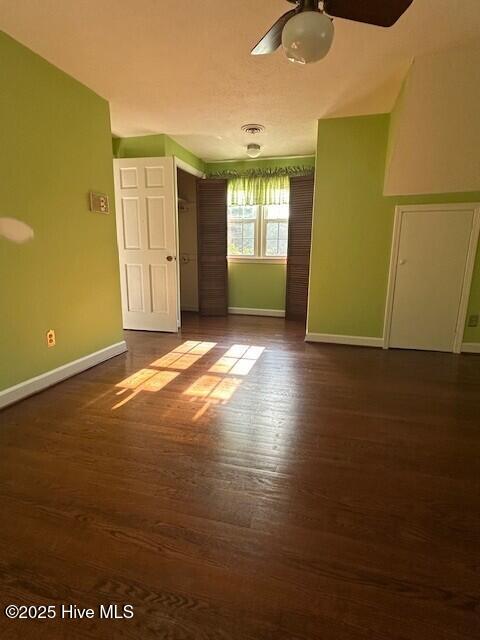 1220 Spivey Road Whiteville, NC 28472 - Photo 46 of 57 upstairs bdrm green2