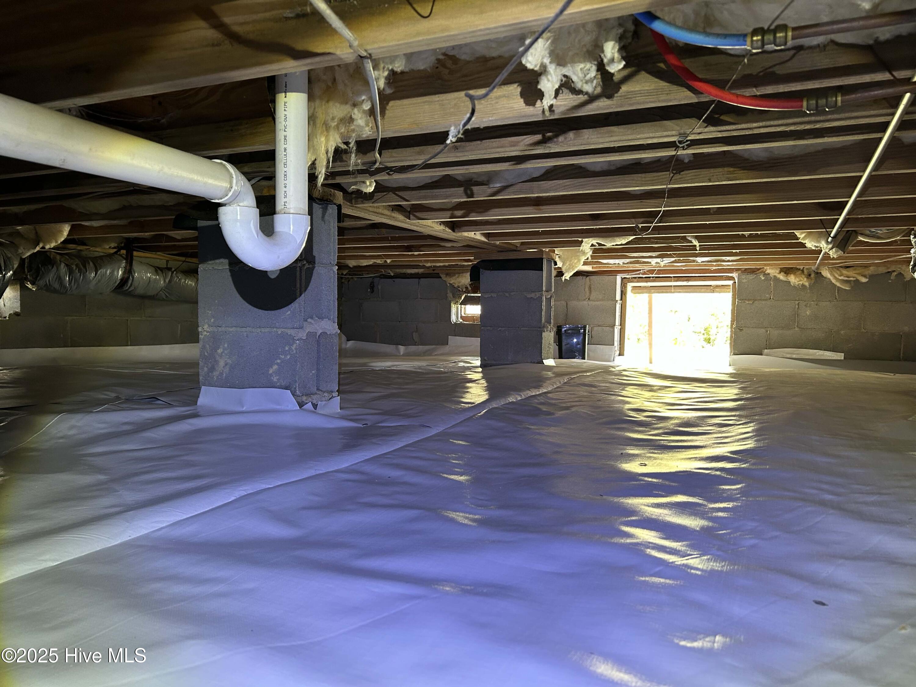 1220 Spivey Road Whiteville, NC 28472 - Photo 56 of 57 1220-5