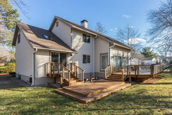 $9,000 | 11 Beethoven Avenue, Newton, MA 02468
