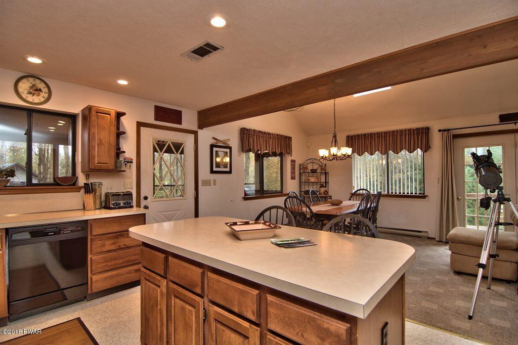 845 Deerfield Road Lake Ariel, PA 18436 - Photo 16 of 98 Kitchen View 6