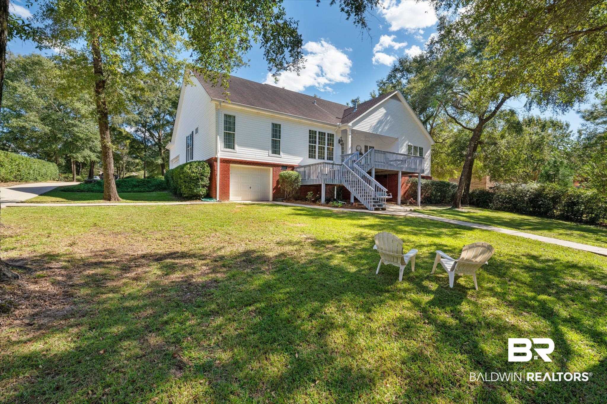 7837 Celeste Road Saraland, AL 36571 - Photo 36 of 41