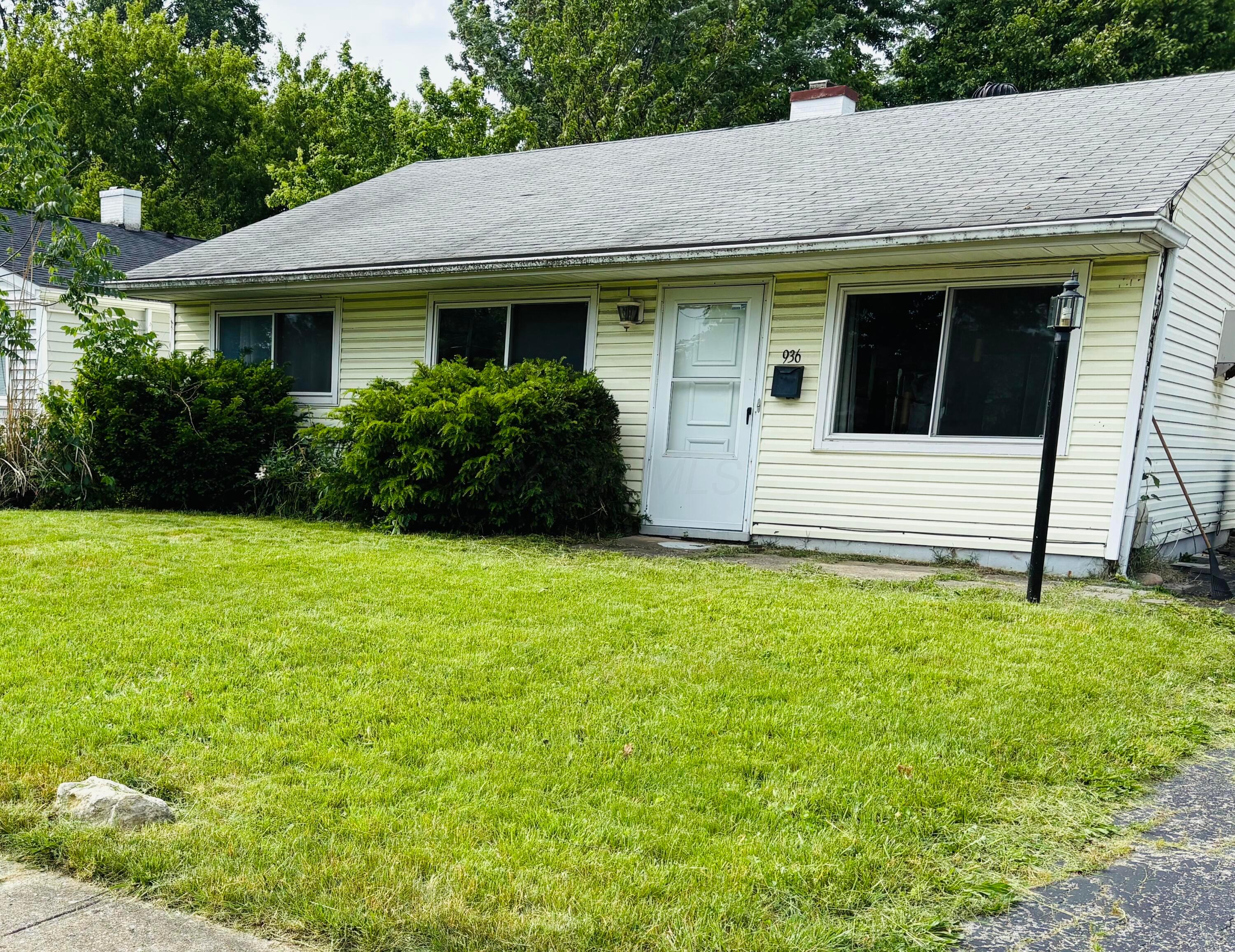 936 Northridge Road Columbus, OH 43224 - Photo 2 of 15