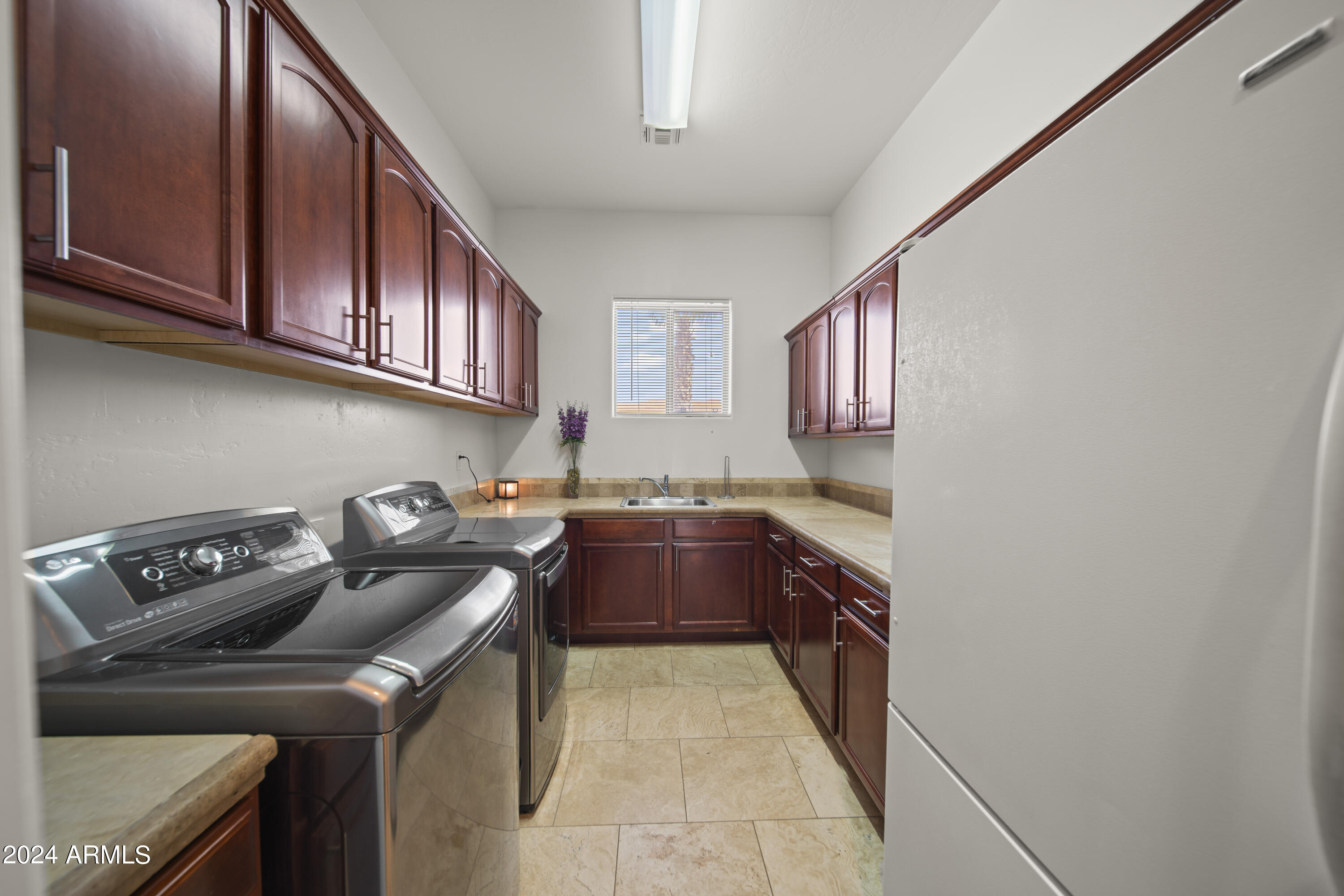 12 East Irvine Road Phoenix, AZ 85086 - Photo 67 of 81 Spacious Separate Laundry