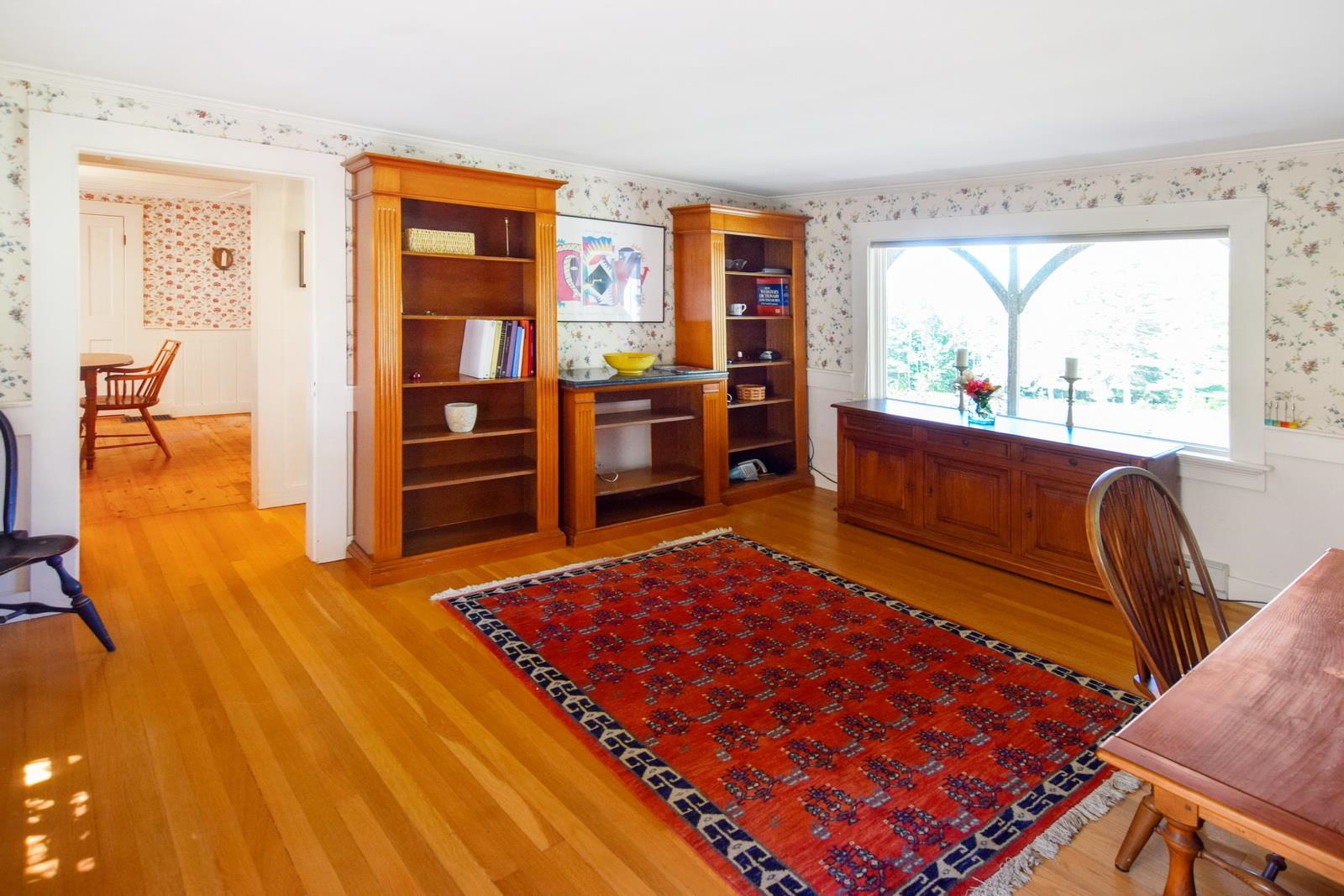 1251 Farr Hill Road Littleton, NH 03561 - Photo 11 of 38 Gallery Image 11