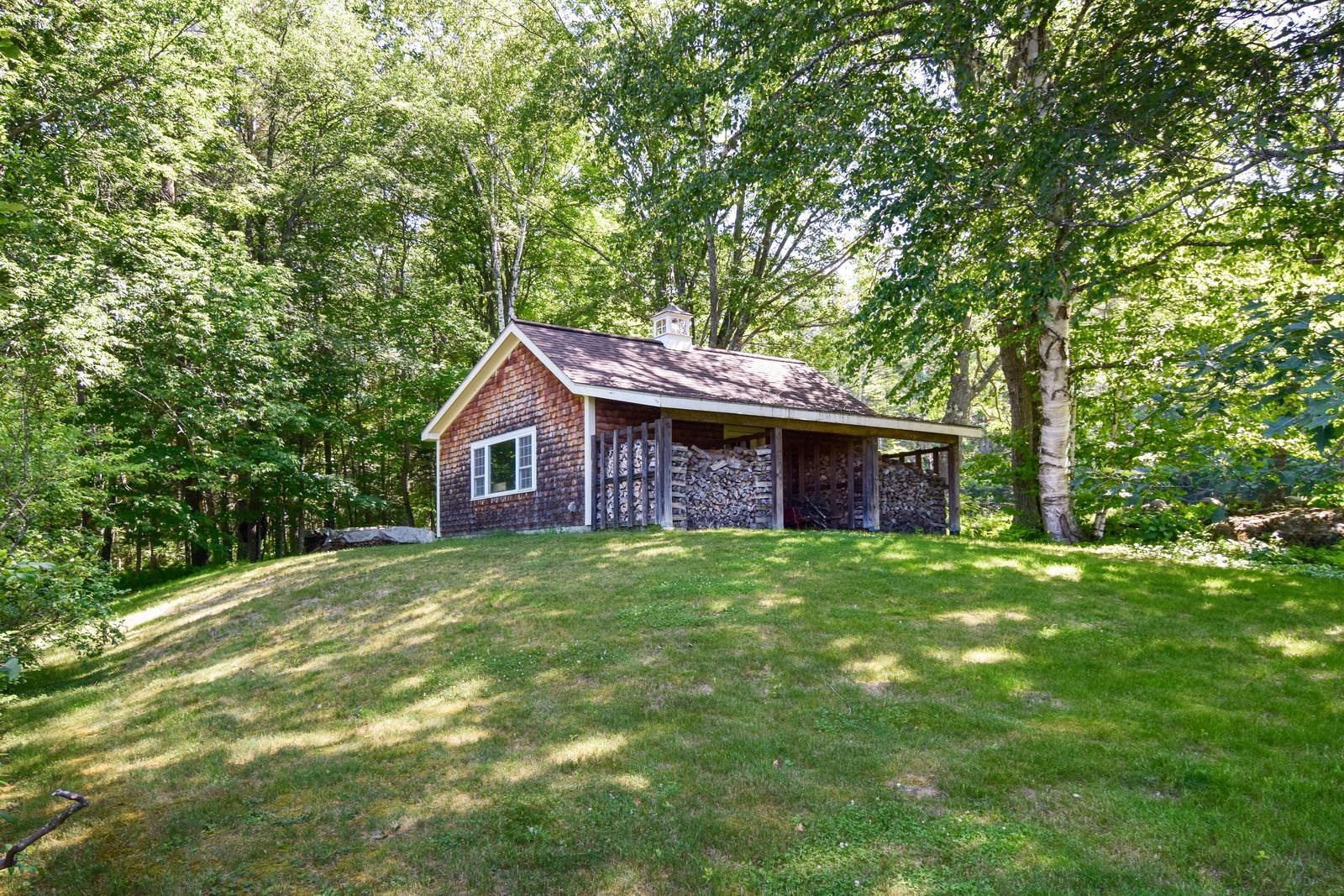 1251 Farr Hill Road Littleton, NH 03561 - Photo 33 of 38 Gallery Image 33