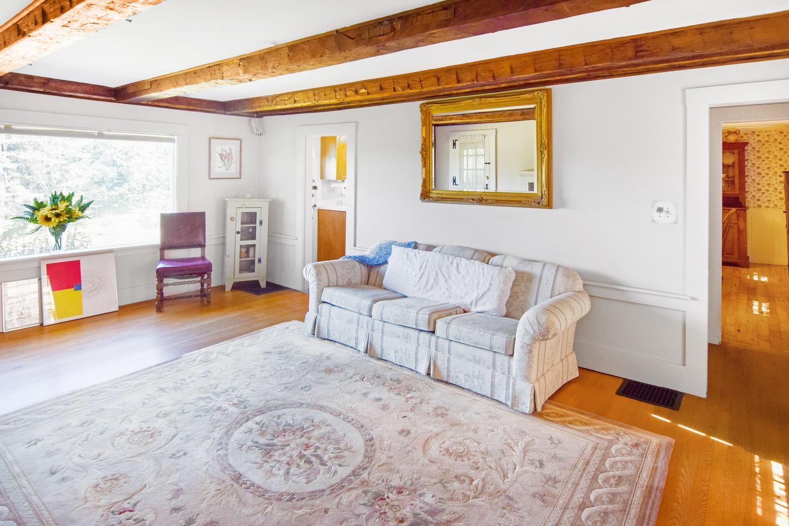 1251 Farr Hill Road Littleton, NH 03561 - Photo 4 of 38 Gallery Image 4