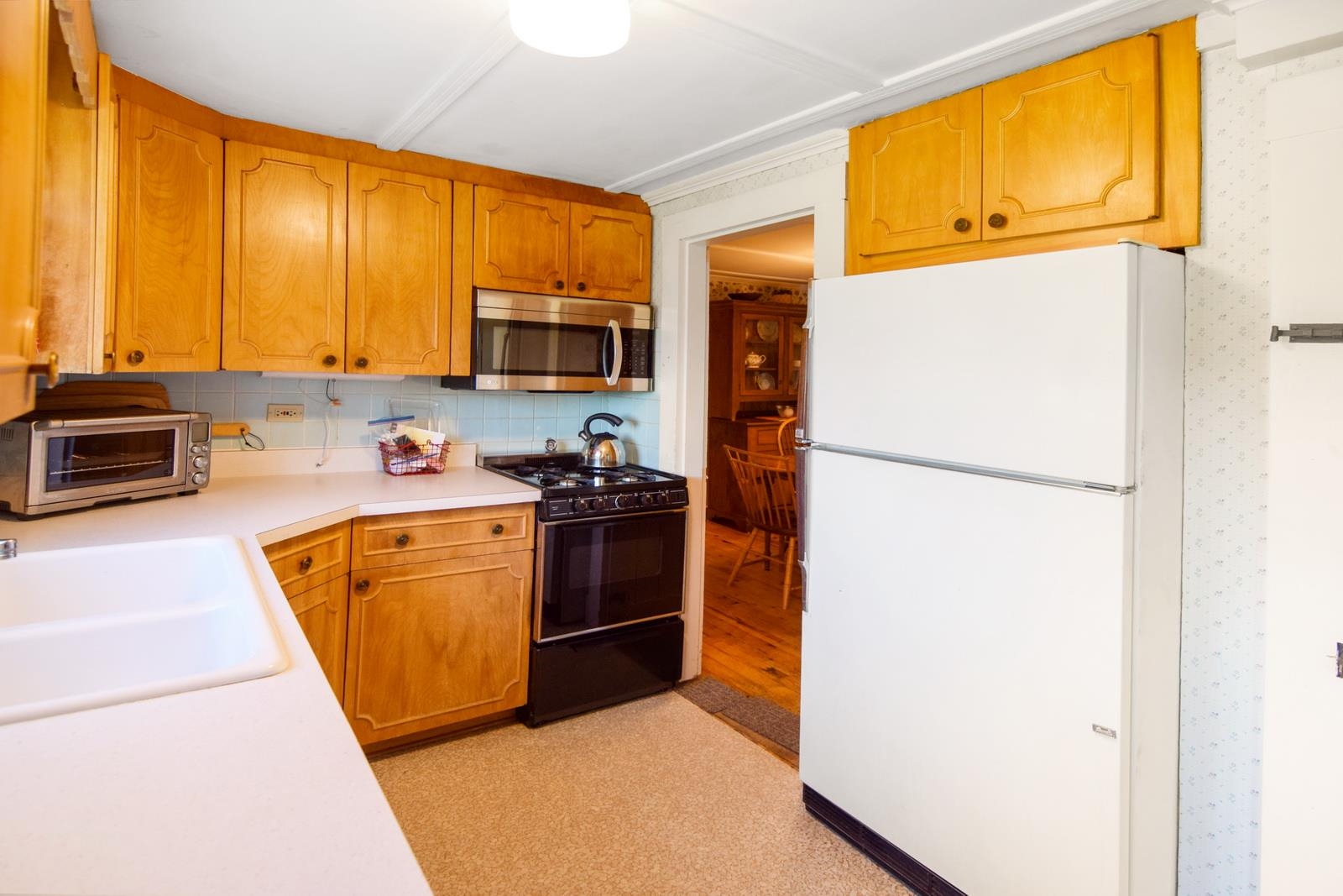 1251 Farr Hill Road Littleton, NH 03561 - Photo 7 of 38 Gallery Image 7