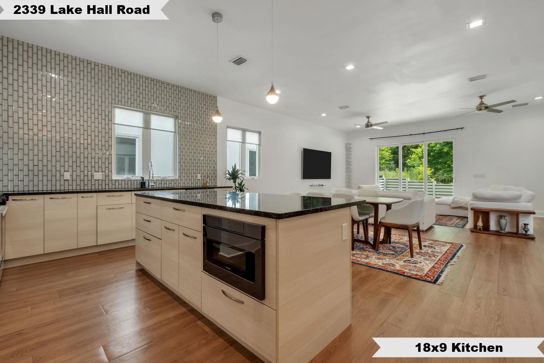 2339 West Lake Hall Road Tallahassee, FL 32309 - Photo 15 of 53