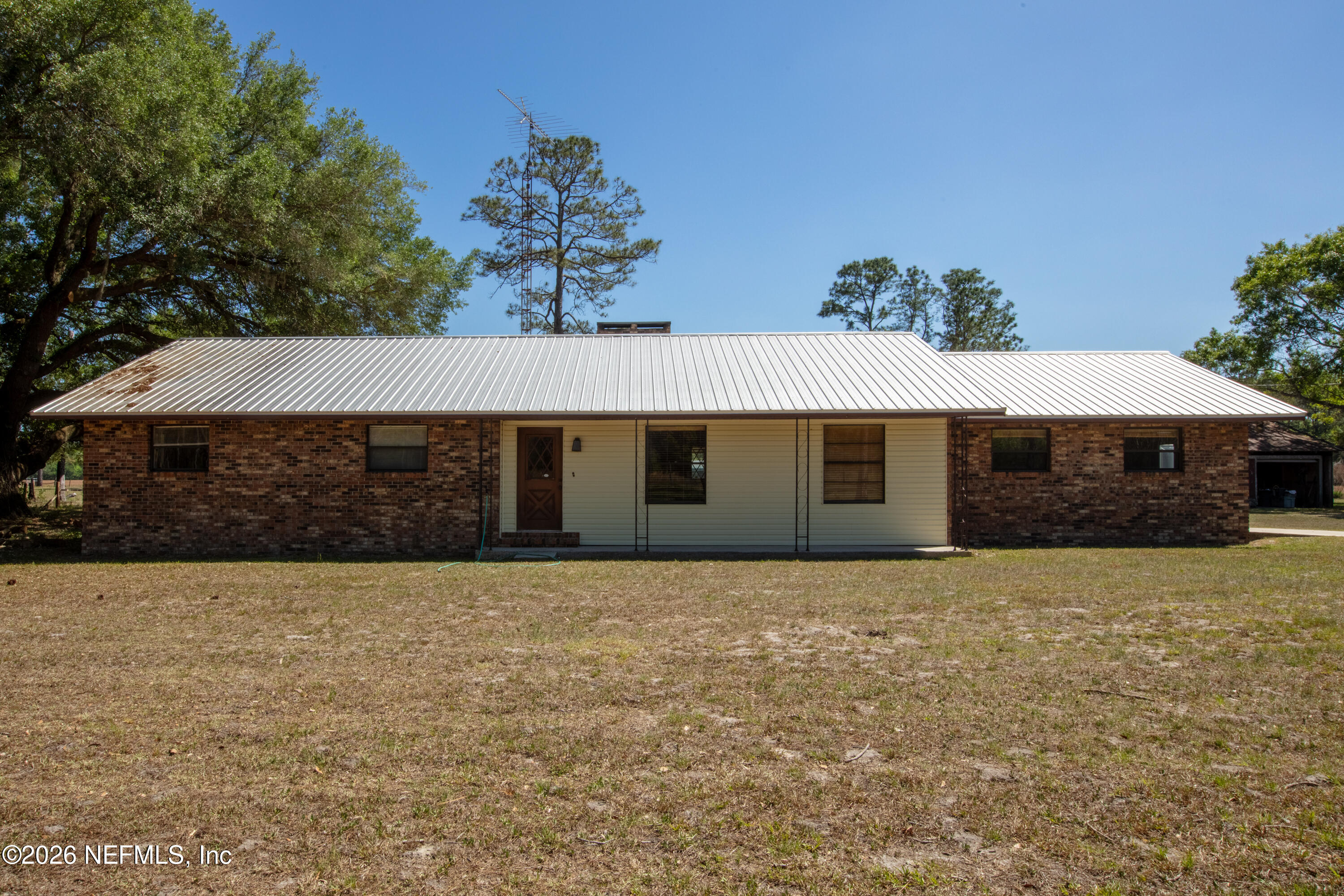13296 Southwest County Road 231 Brooker, FL 32622 - Photo 1 of 52 CR231_MLS-5
