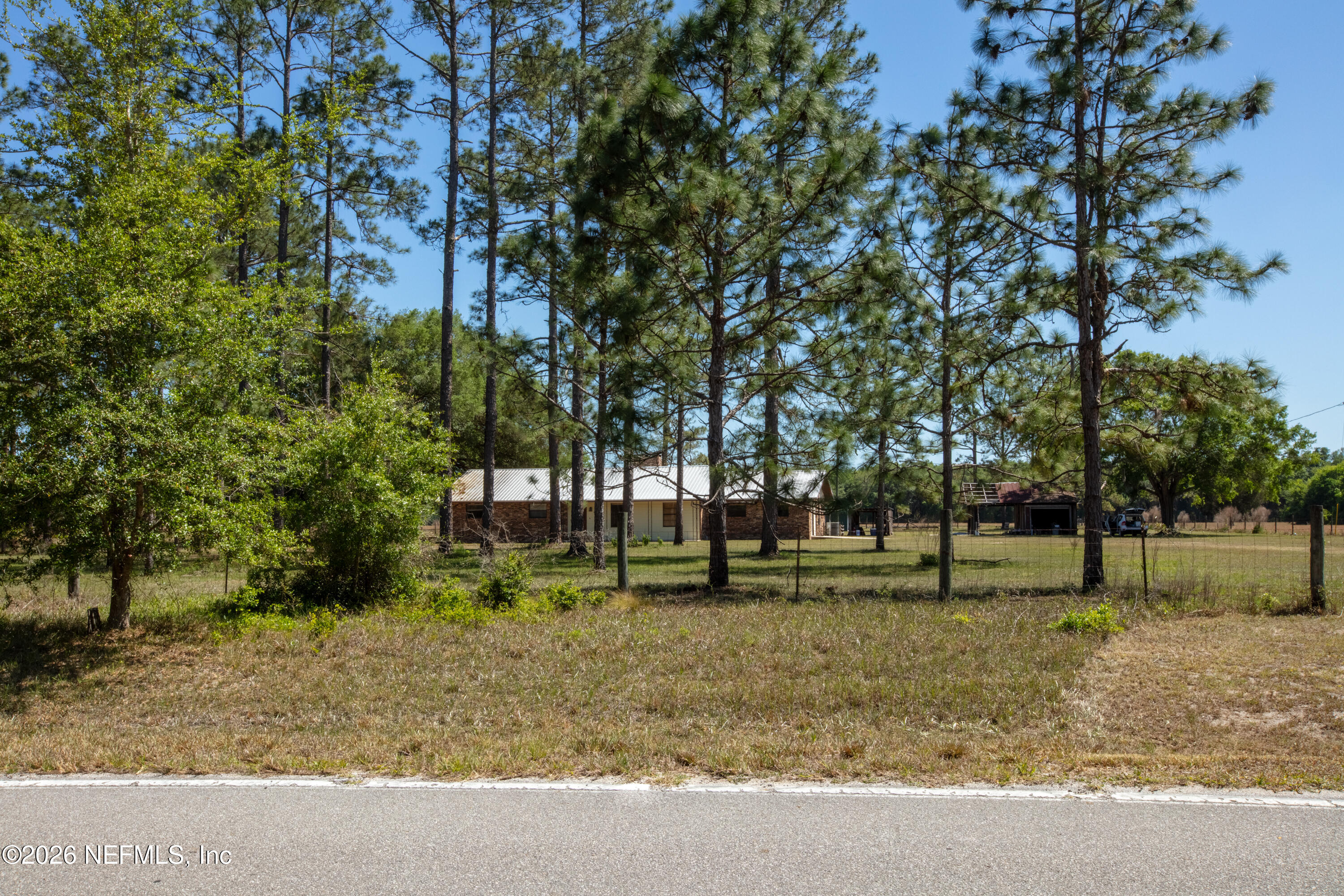 13296 Southwest County Road 231 Brooker, FL 32622 - Photo 2 of 52 CR231_MLS-2