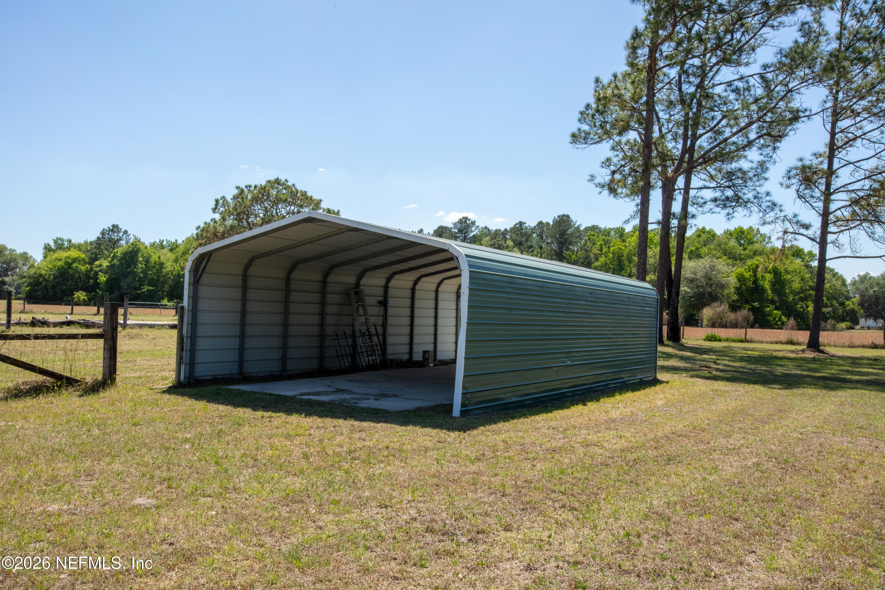 13296 Southwest County Road 231 Brooker, FL 32622 - Photo 25 of 52 CR231_MLS-10