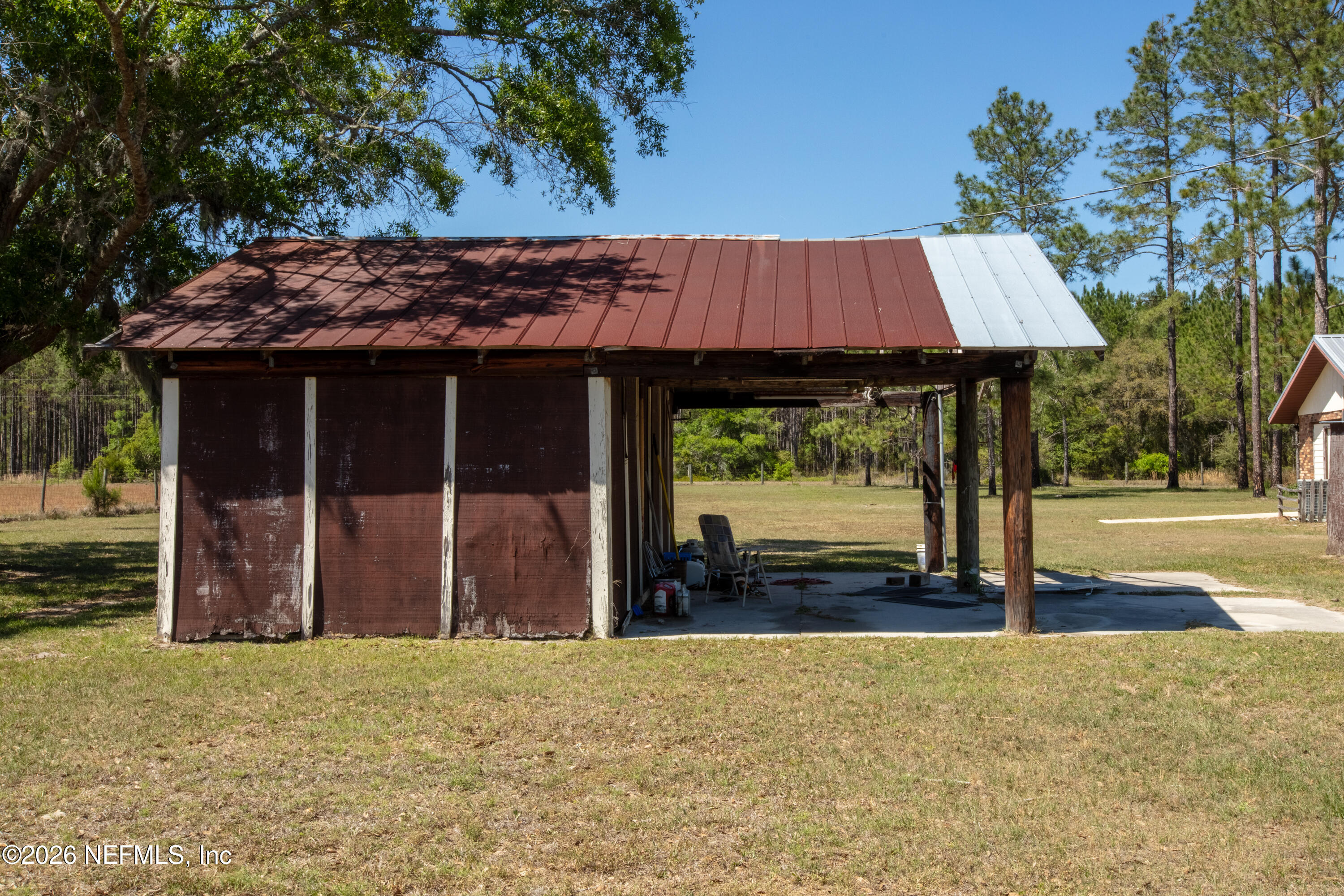 13296 Southwest County Road 231 Brooker, FL 32622 - Photo 26 of 52 CR231_MLS-13