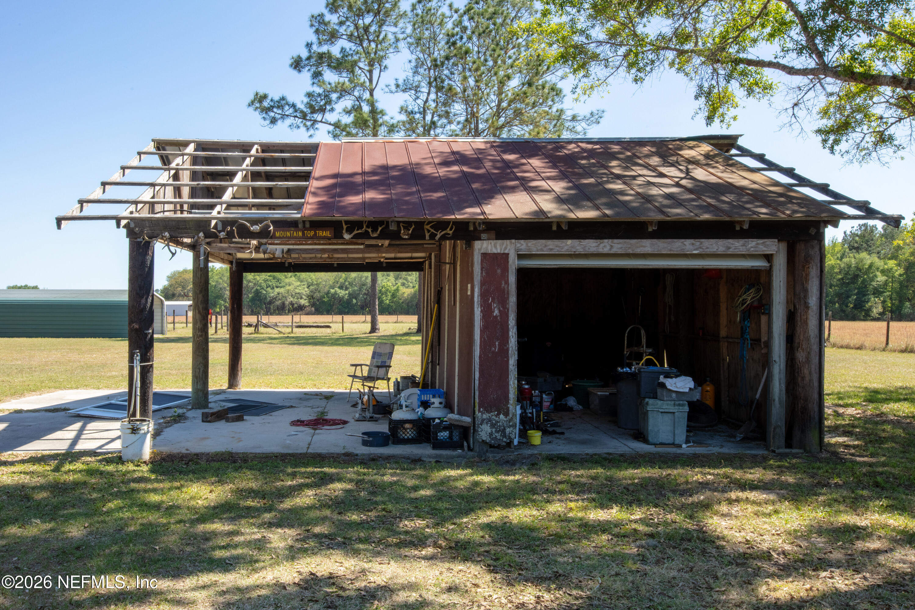 13296 Southwest County Road 231 Brooker, FL 32622 - Photo 27 of 52 CR231_MLS-15