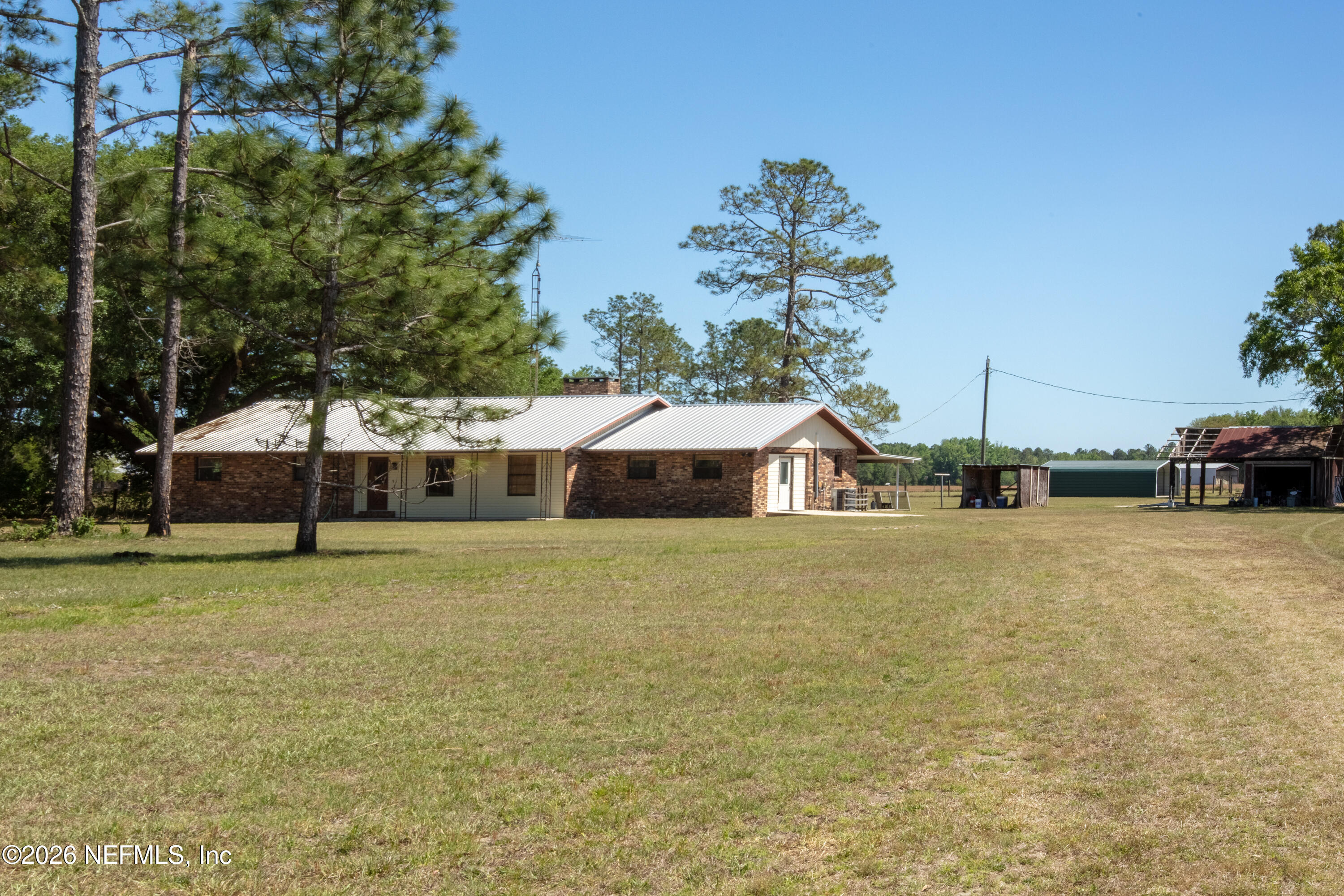 13296 Southwest County Road 231 Brooker, FL 32622 - Photo 3 of 52 CR231_MLS-3