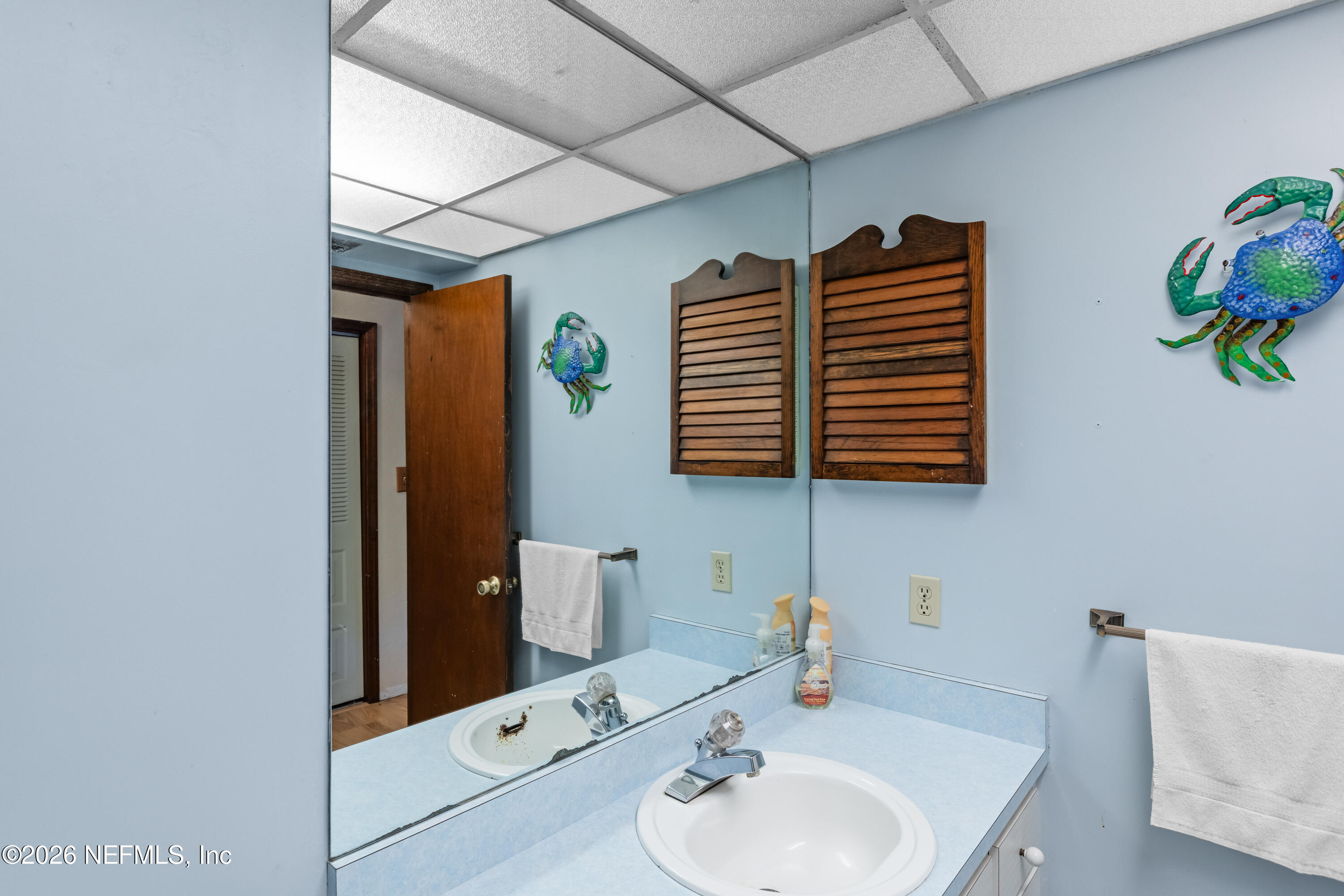 13296 Southwest County Road 231 Brooker, FL 32622 - Photo 33 of 52 CR231_MLS-25