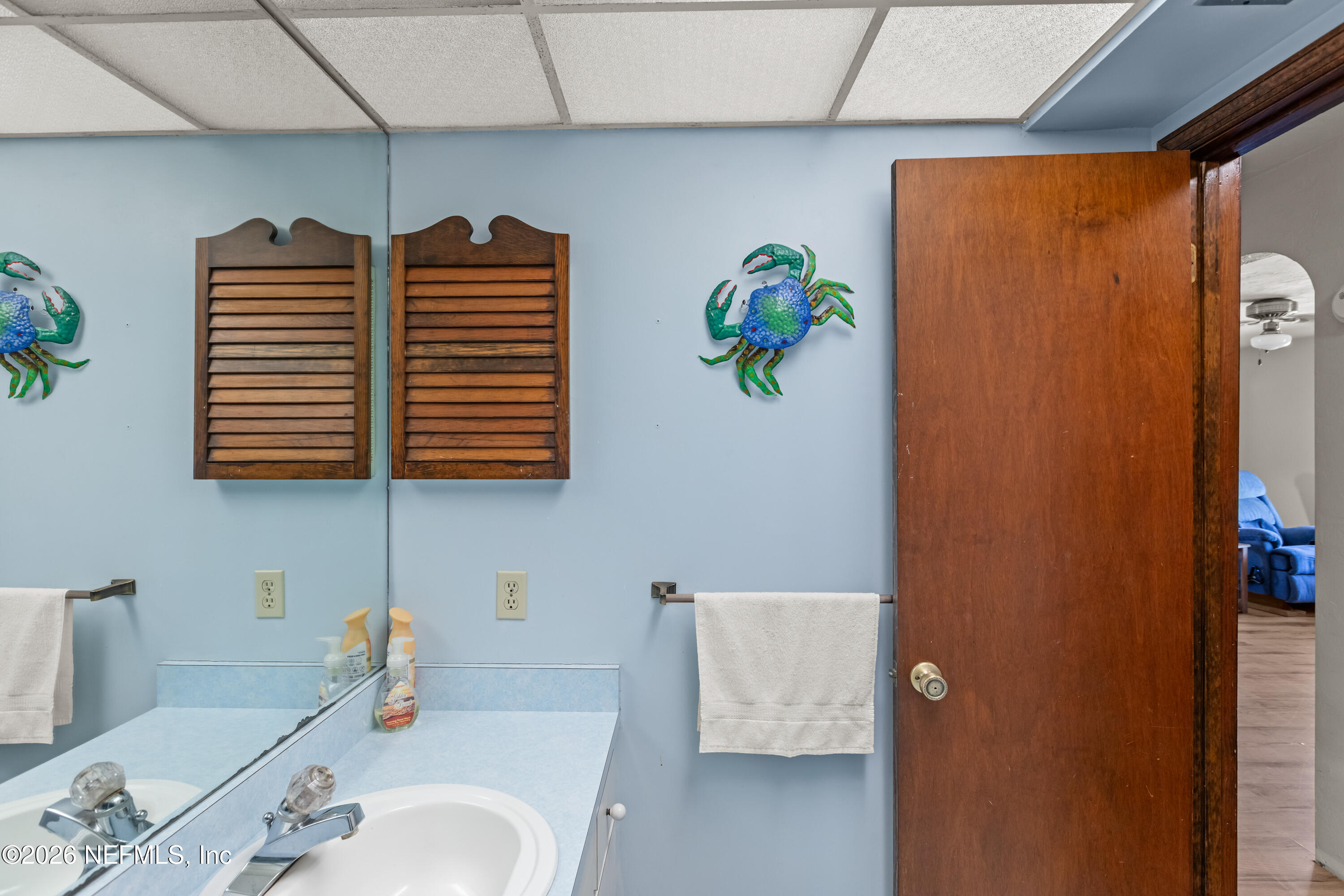 13296 Southwest County Road 231 Brooker, FL 32622 - Photo 34 of 52 CR231_MLS-26
