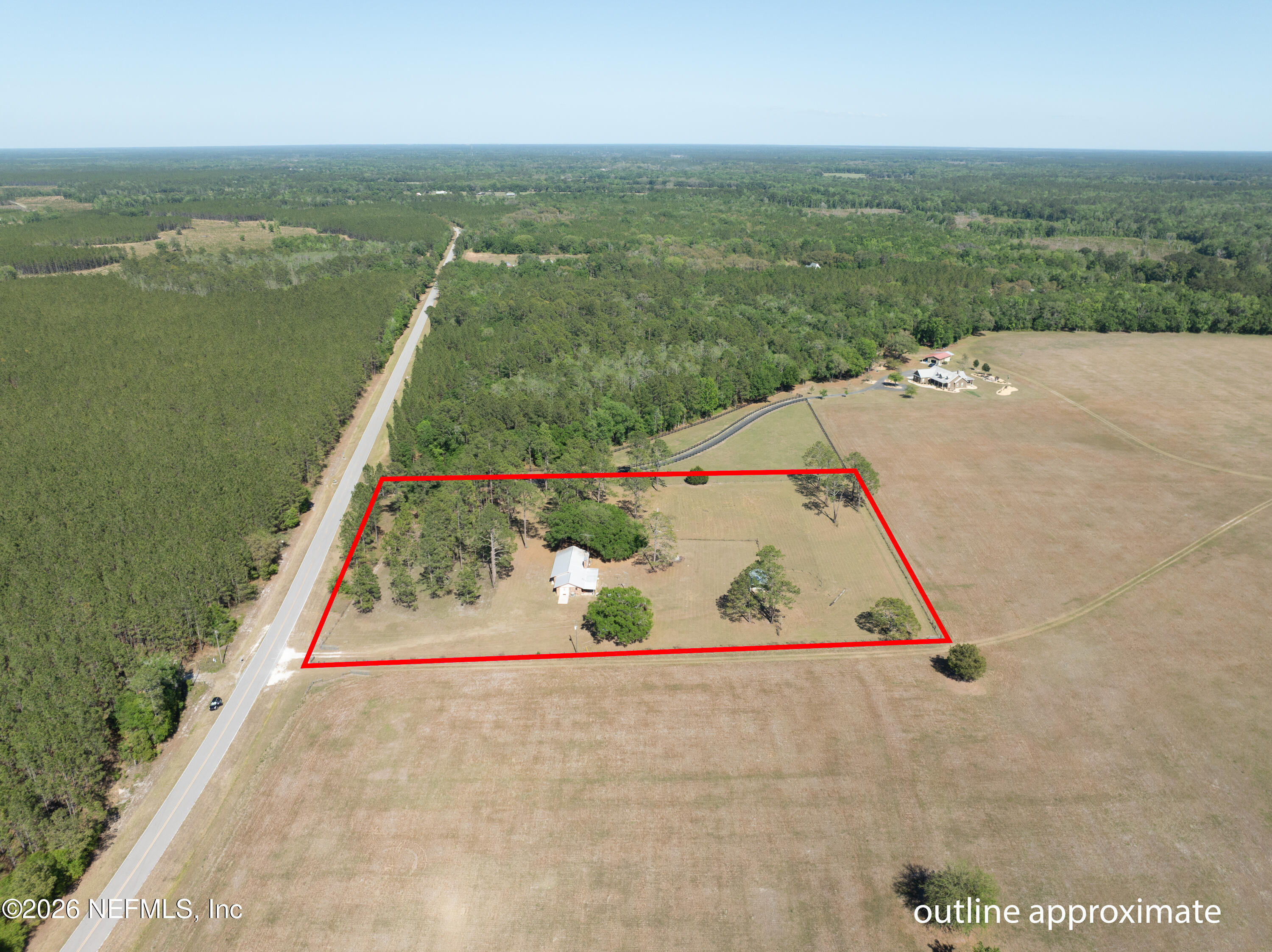 13296 Southwest County Road 231 Brooker, FL 32622 - Photo 5 of 52 CR231_MLS-59